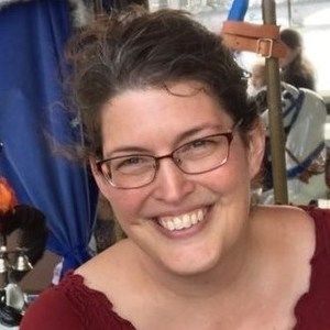 Meet your Posher, Lisa